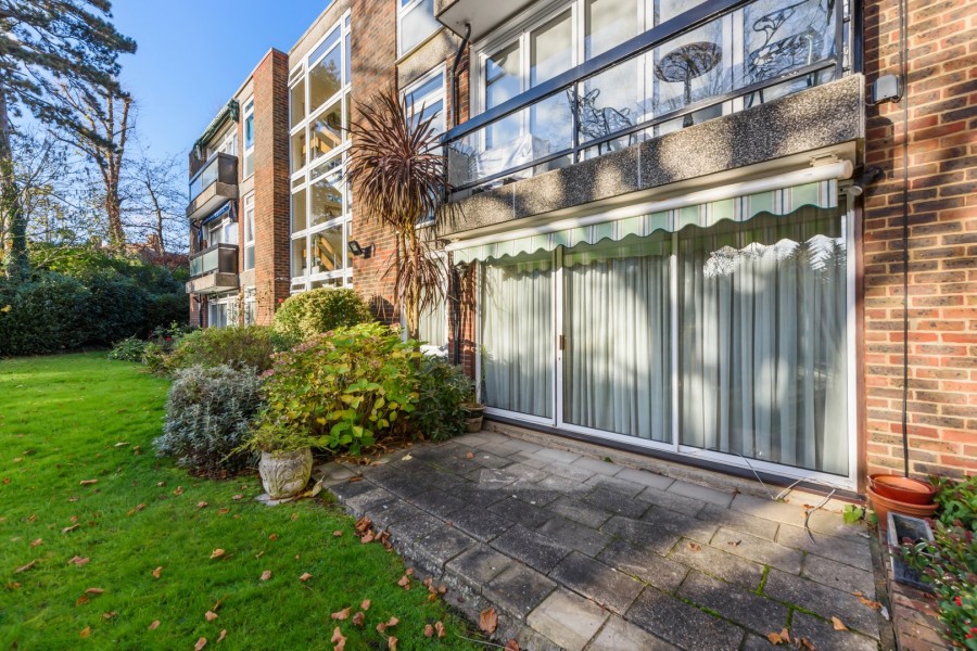 Images for Rosedale Close, Stanmore, Middlesex