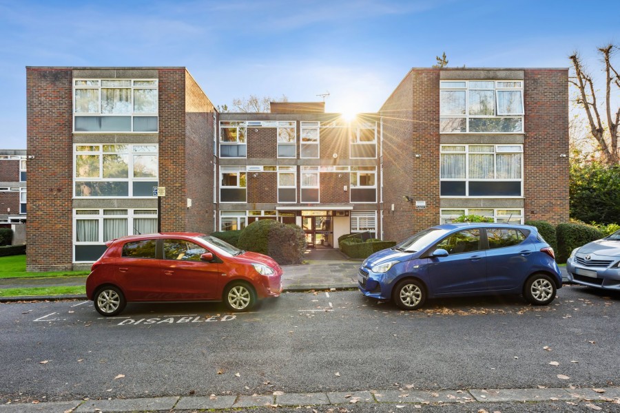 Images for Rosedale Close, Stanmore, Middlesex