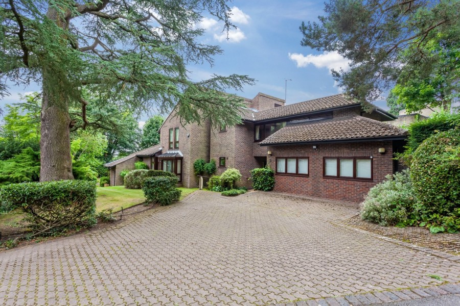 Images for Aylmer Close, Stanmore, Middlesex