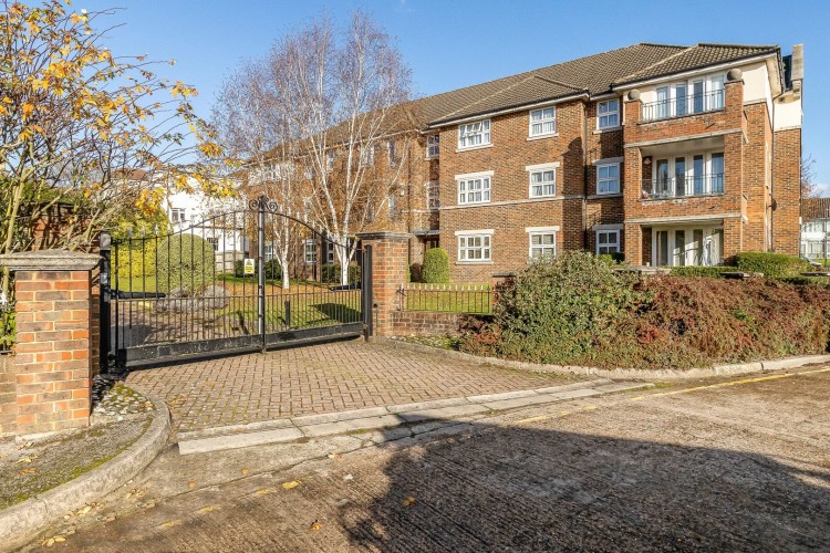 Images for Marsh Lane, 4 Marsh Lane, Stanmore, Middlesex