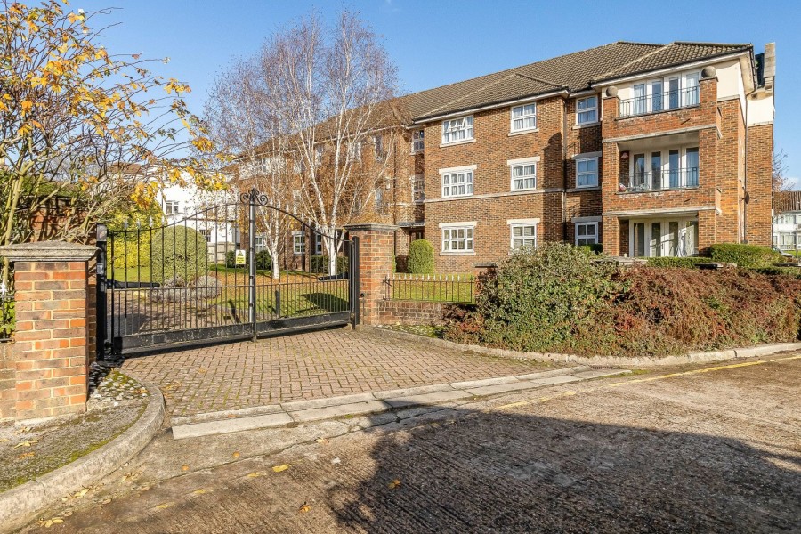 Images for Marsh Lane, 4 Marsh Lane, Stanmore, Middlesex