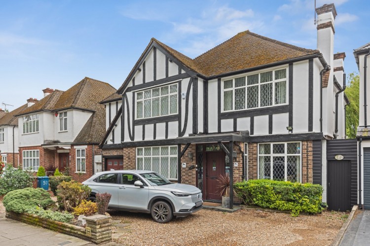 Images for London Road, STANMORE, Middlesex