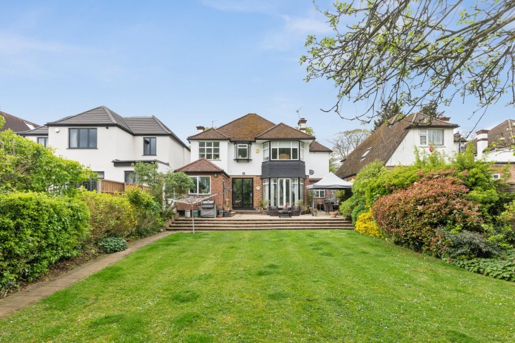 Images for London Road, STANMORE, Middlesex