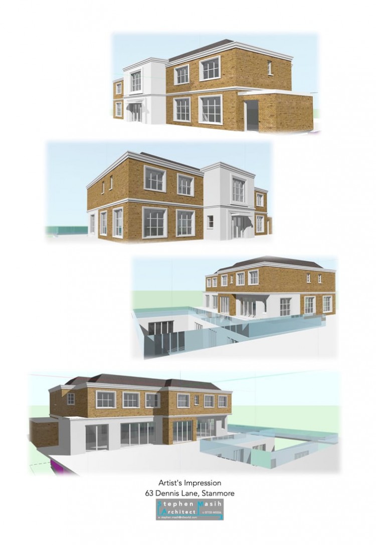 Images for Dennis Lane, Stanmore, Middx