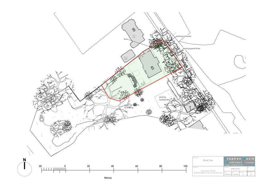 Images for Dennis Lane, Stanmore, Middx