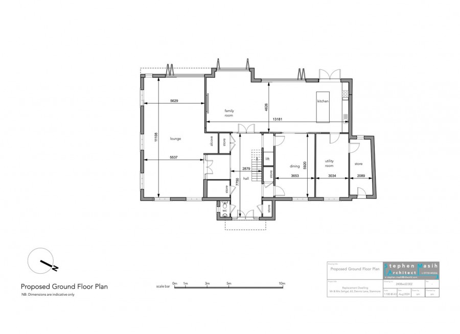 Images for Dennis Lane, Stanmore, Middx