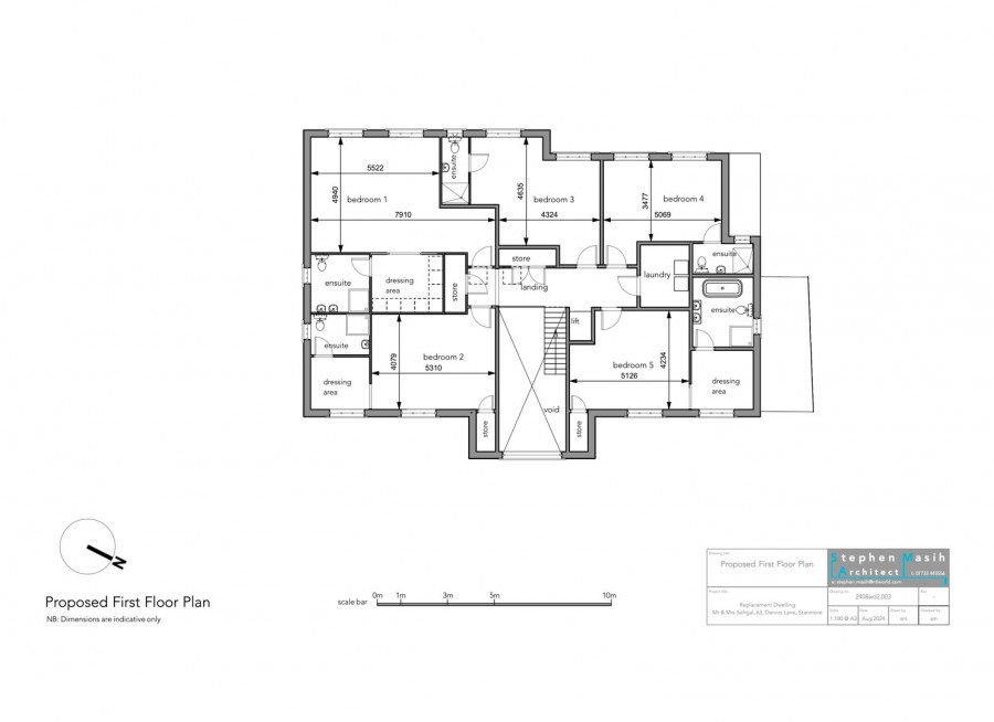 Images for Dennis Lane, Stanmore, Middx