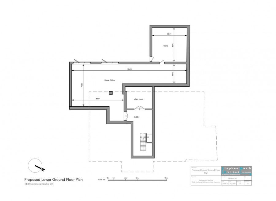 Images for Dennis Lane, Stanmore, Middx