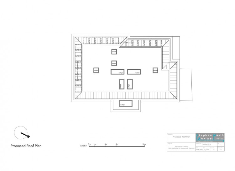 Images for Dennis Lane, Stanmore, Middx
