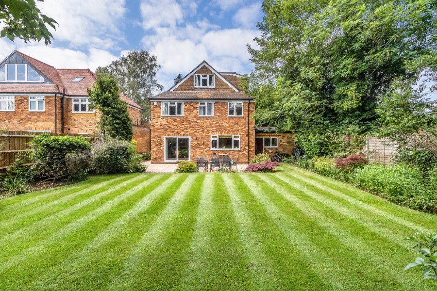 Images for James Close, Bushey, Hertfordshire