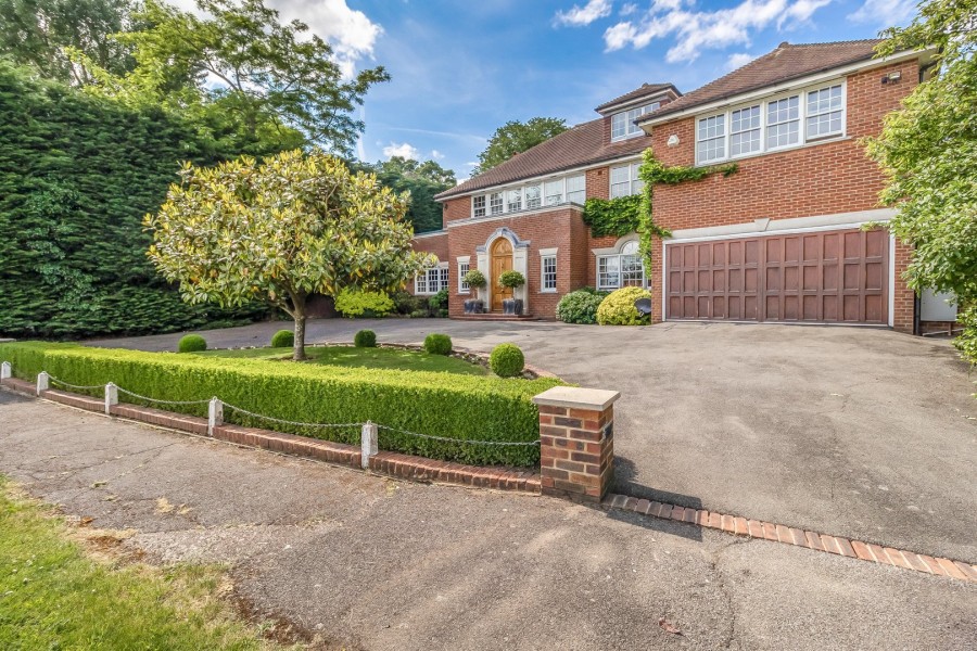 Images for Hall Farm Close, Stanmore, Middlesex