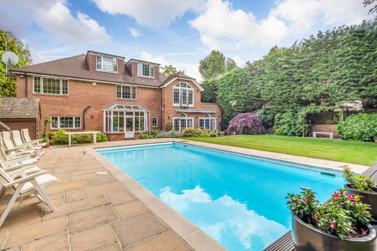 Images for Hall Farm Close, Stanmore, Middlesex