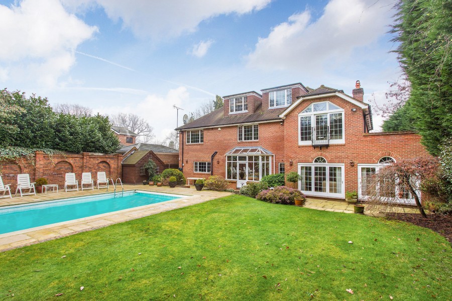 Images for Hall Farm Close, Stanmore, Middlesex