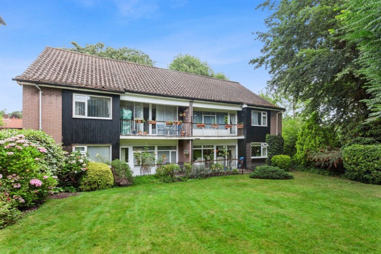 Images for Hewett Close, Stanmore, Middlesex