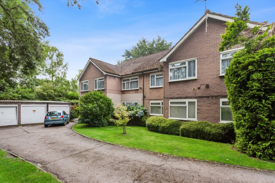 Images for Hewett Close, Stanmore, Middlesex