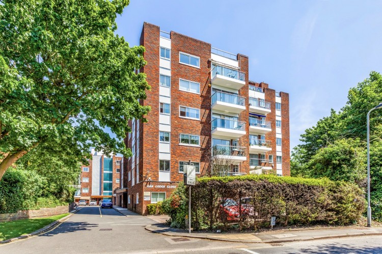 Images for Oak Lodge Close, Stanmore, Middlesex