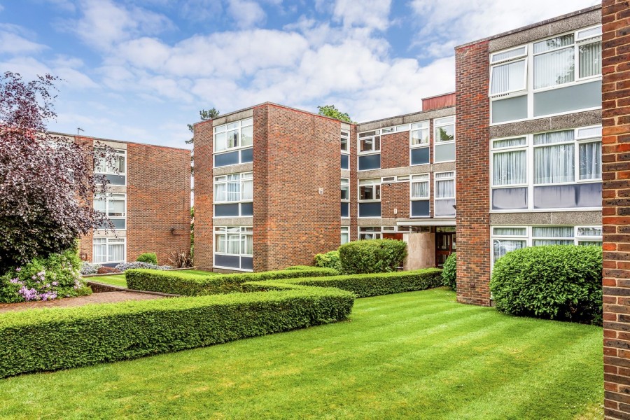 Images for Rosedale Close, Stanmore, Middlesex