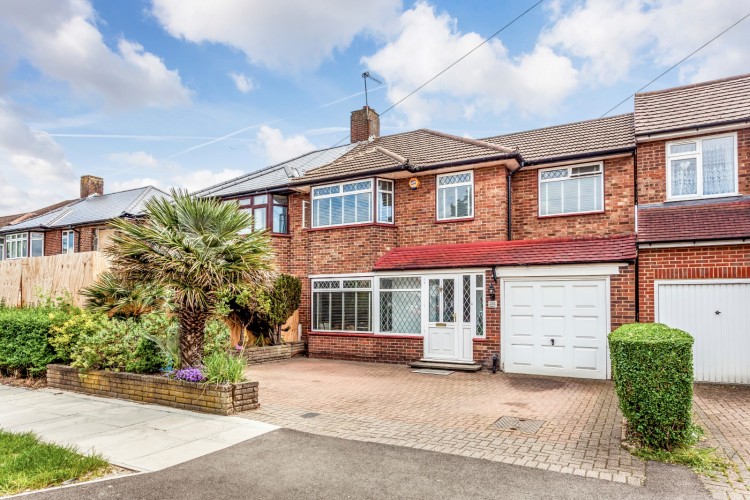 Images for Crowshott Avenue, Stanmore, Middlesex