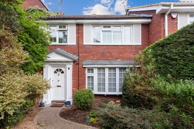Images for Temple Mead Close, Stanmore, Middlesex