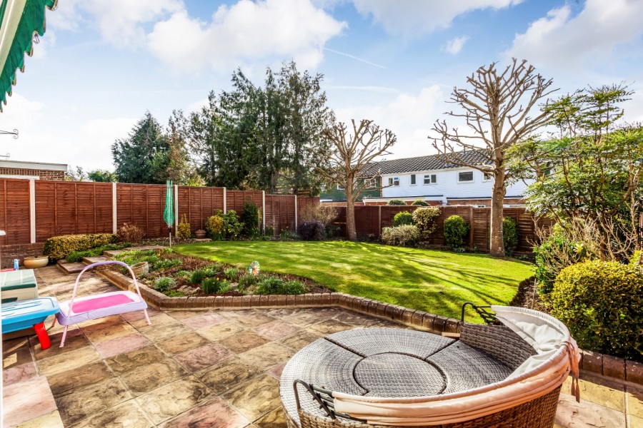 Images for St Leonards Close, Bushey, Hertfordshire