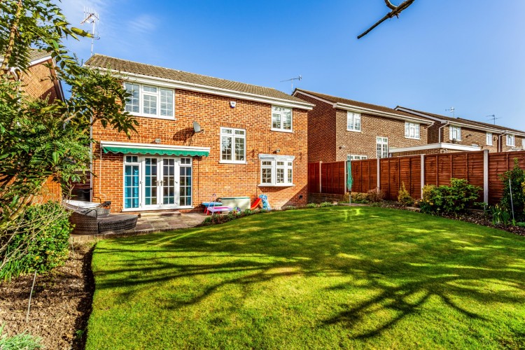 Images for St Leonards Close, Bushey, Hertfordshire