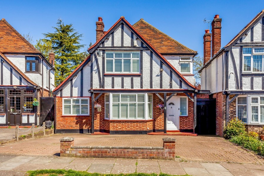 Images for Kings Drive, Edgware, Middlesex