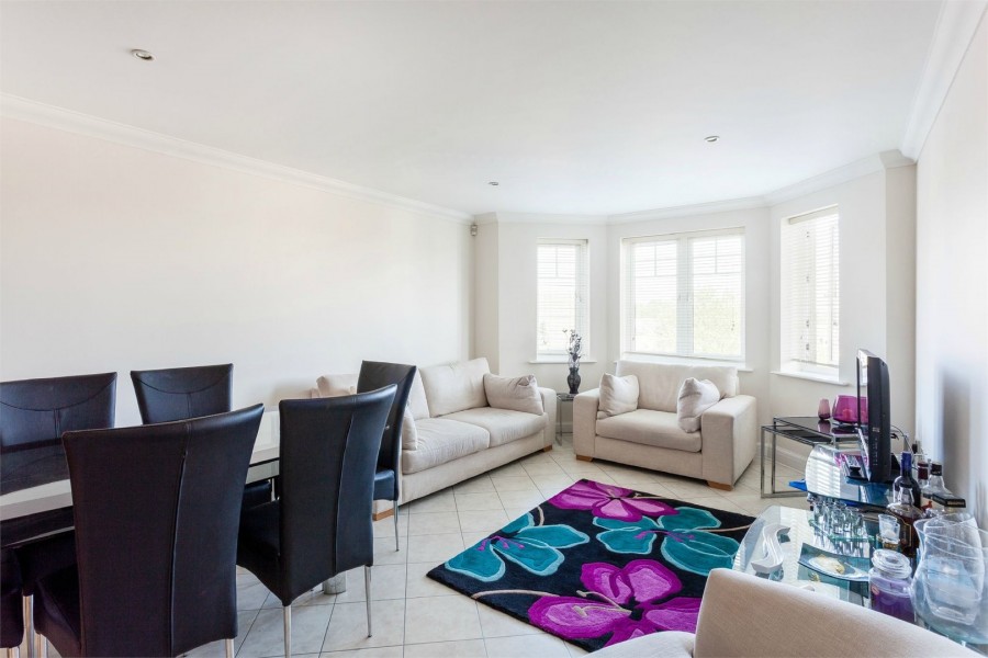 Images for Brightwen Grove, Stanmore