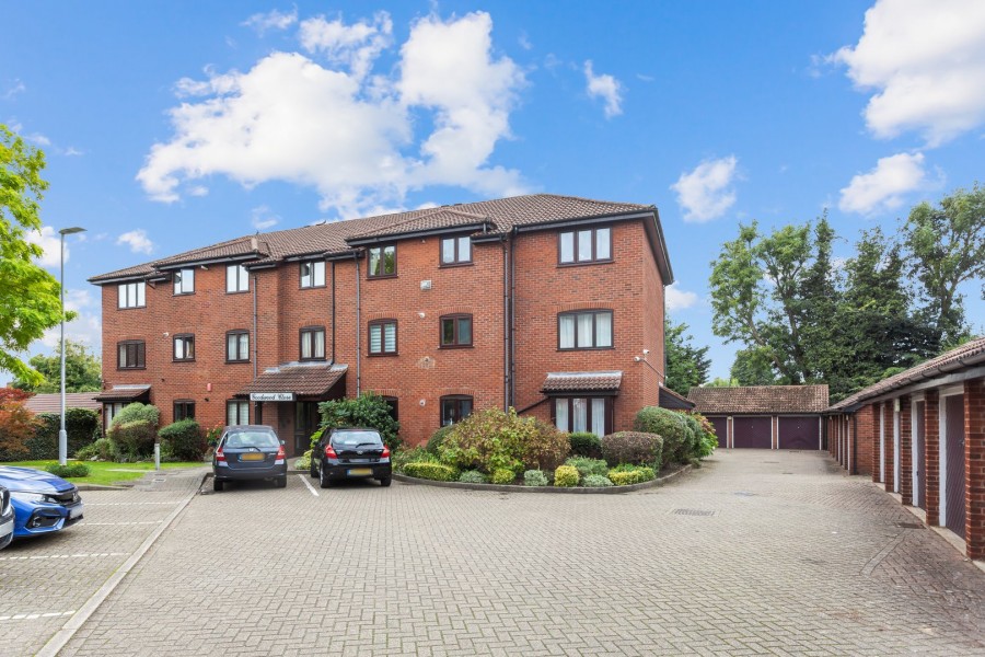 Images for Goodwood Close, Stanmore, Middlesex