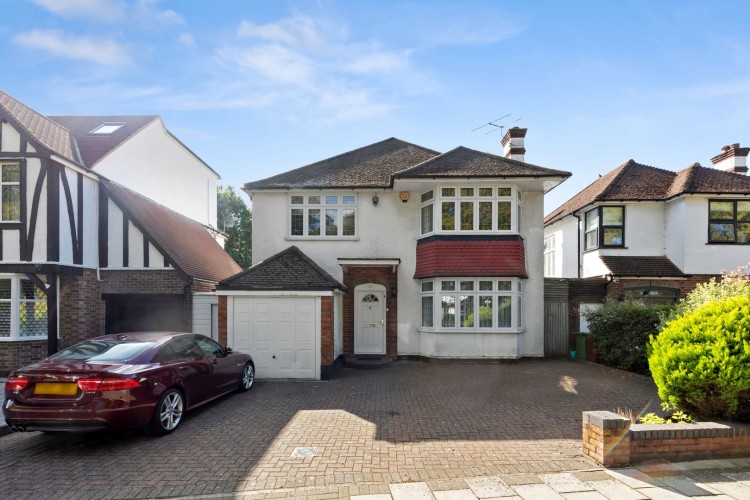 Images for London Road, Stanmore