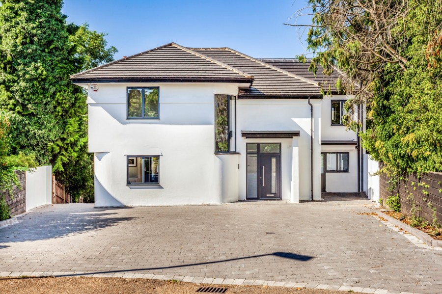 Images for Adelaide Close, Stanmore, Middlesex