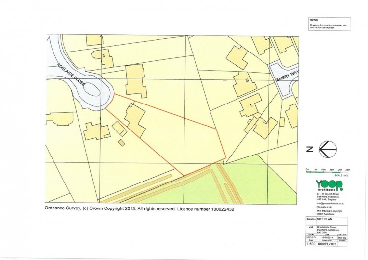 Images for Adelaide Close, Stanmore, Middlesex