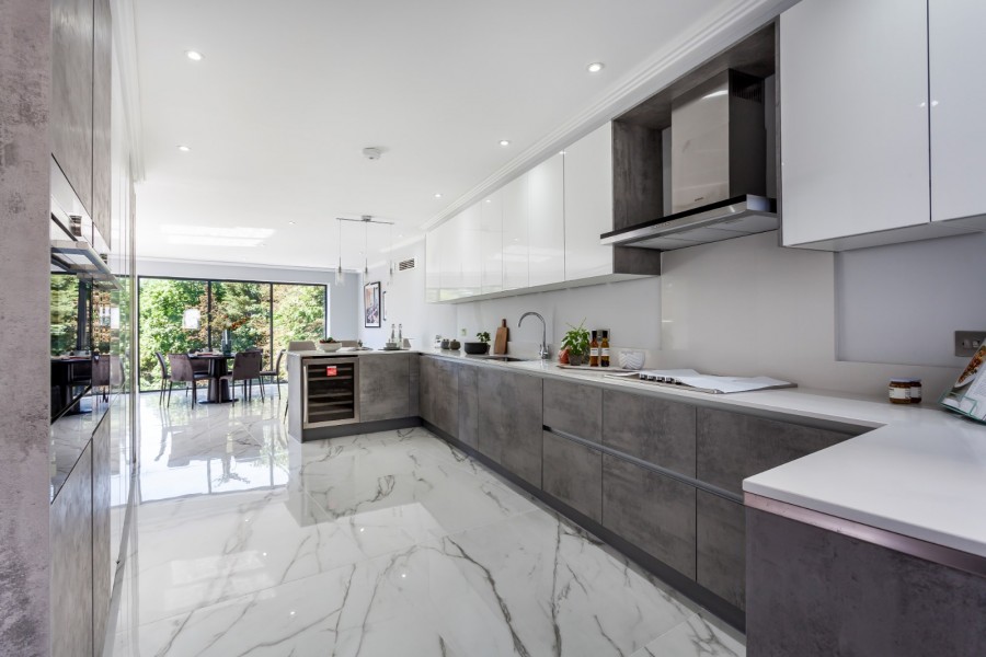 Images for Adelaide Close, Stanmore, Middlesex