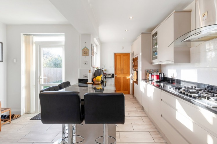 Images for Merrion Avenue, Stanmore, Middlesex