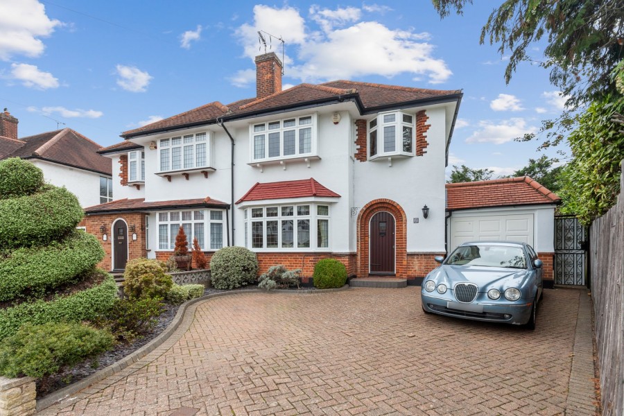 Images for Snaresbrook Drive, Stanmore, Greater London