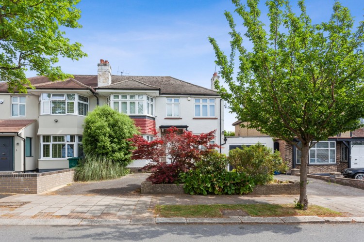 Images for Hillersdon Avenue, Edgware, Greater London