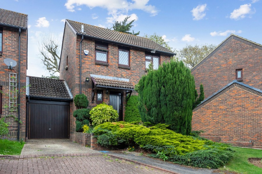 Images for Daventer Drive, Stanmore, Middlesex