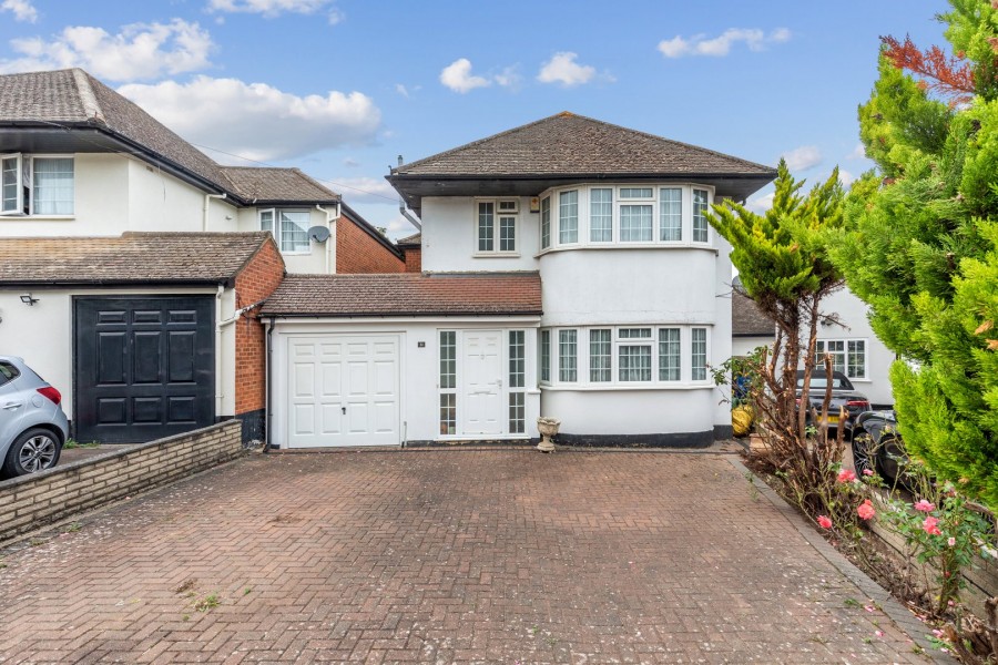 Images for Mill Ridge, Edgware, Greater London