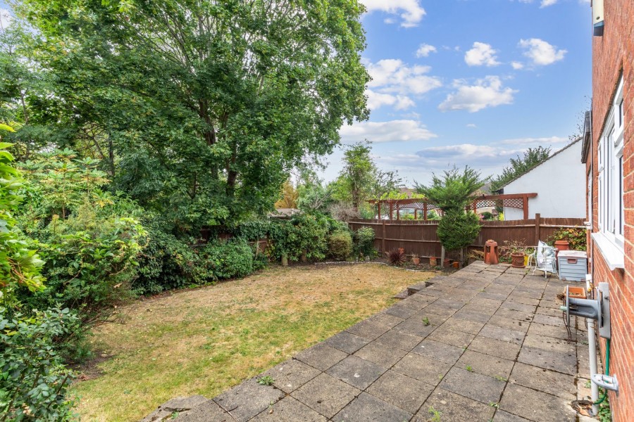 Images for Mill Ridge, Edgware, Greater London