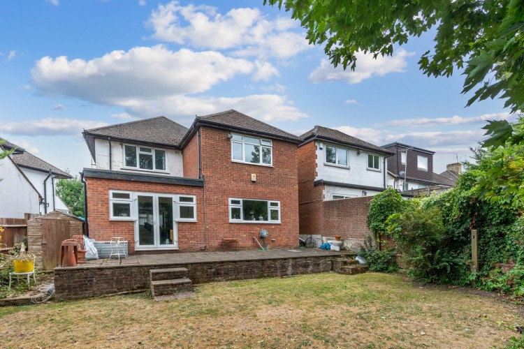 Images for Mill Ridge, Edgware, Greater London