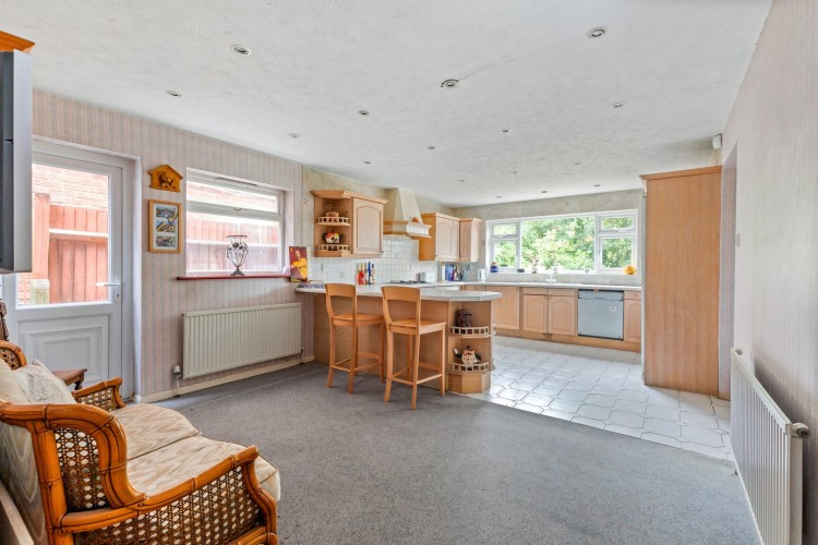 Images for Mill Ridge, Edgware, Greater London