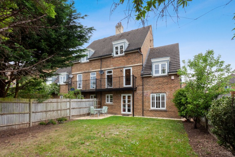 Images for Goodhall Close, Stanmore