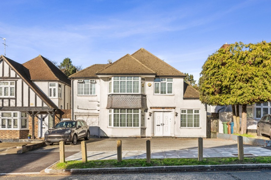 Images for Pangbourne Drive, Stanmore