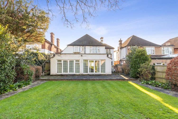 Images for Pangbourne Drive, Stanmore, Greater London