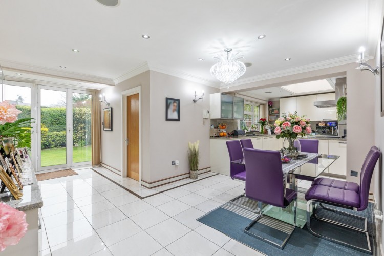 Images for Hartsbourne Road, Bushey Heath, Hertfordshire