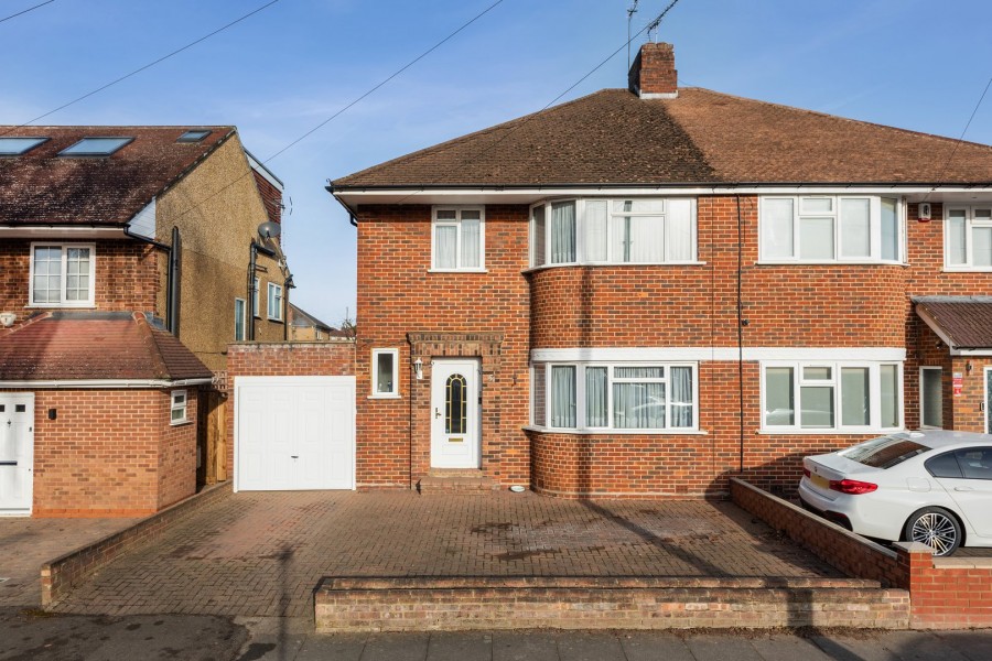 Images for Du Cros Drive, STANMORE, Middlesex