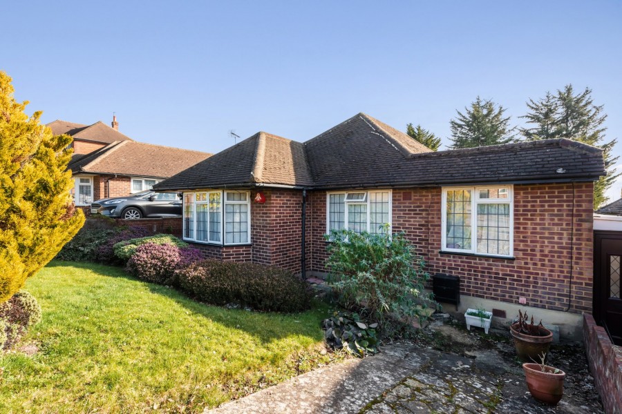 Images for Embry Way, Stanmore, Greater London