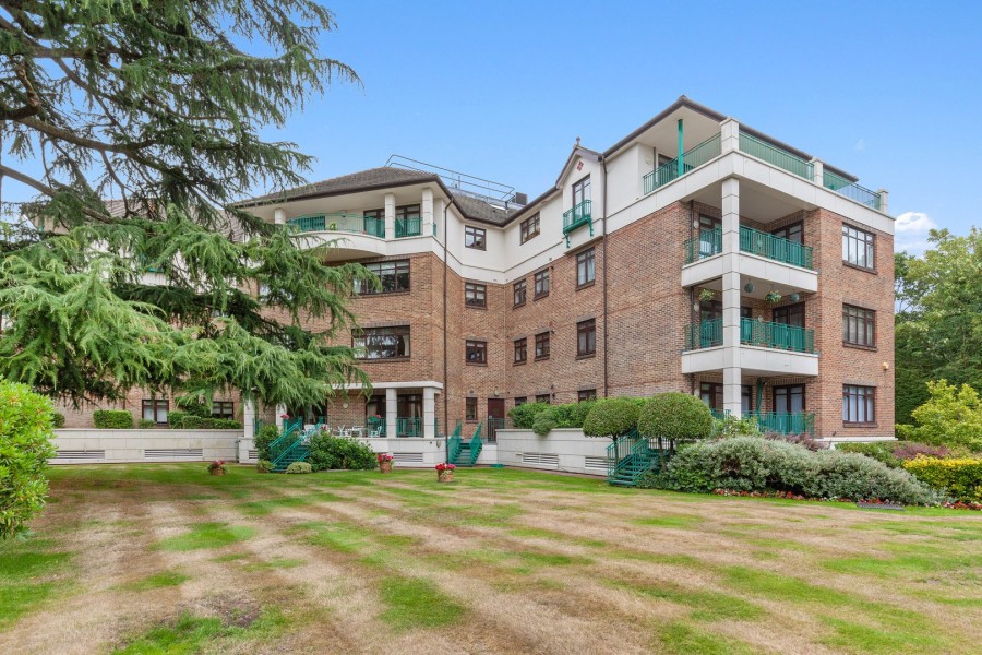 Images for Bushey Heath