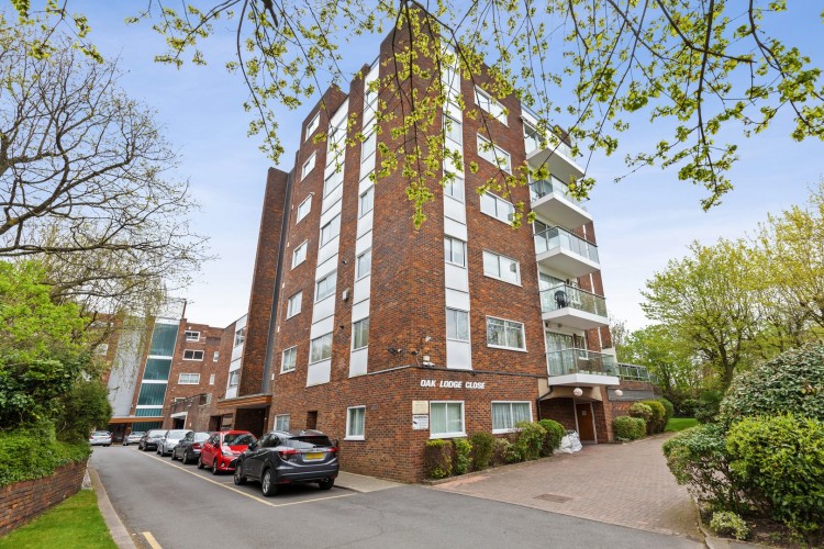 Images for Oak Lodge Close, Stanmore
