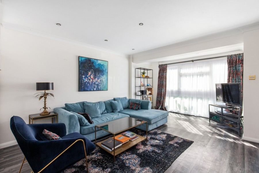 Images for Snaresbrook Drive, STANMORE, Middlesex