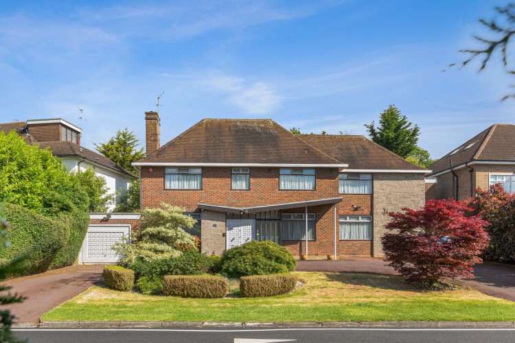 Images for Valencia Road, Stanmore, Greater London